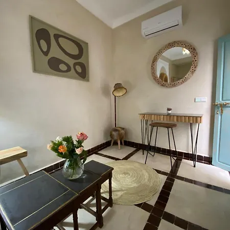 Riad 7 Saints-2